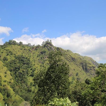 Ella River Face Inn المظهر الخارجي الصورة