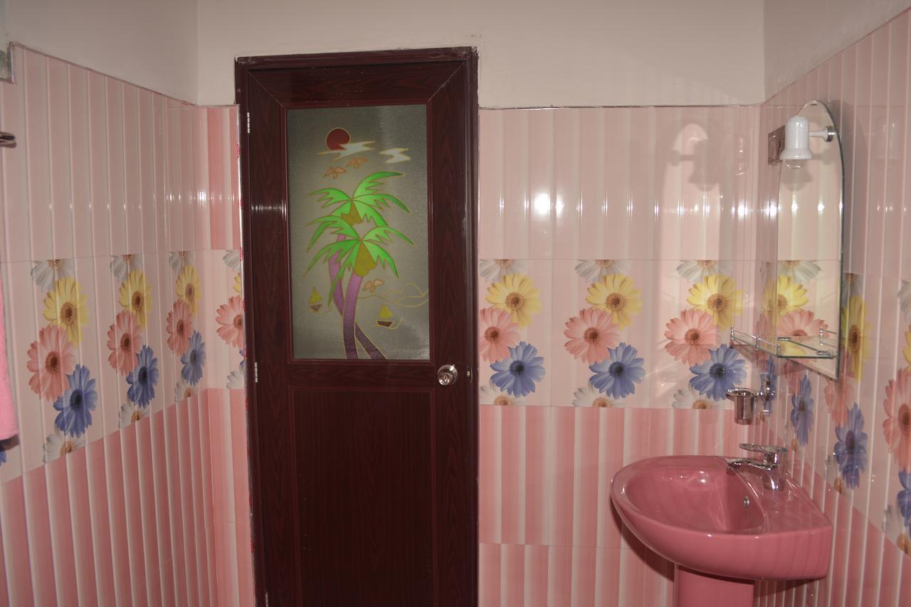 Ella River Face Inn المظهر الخارجي الصورة