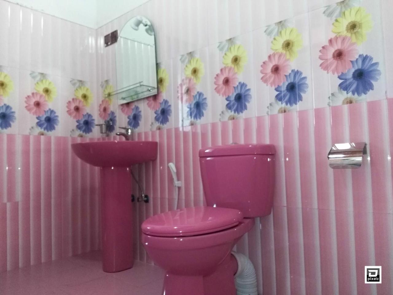 Ella River Face Inn المظهر الخارجي الصورة