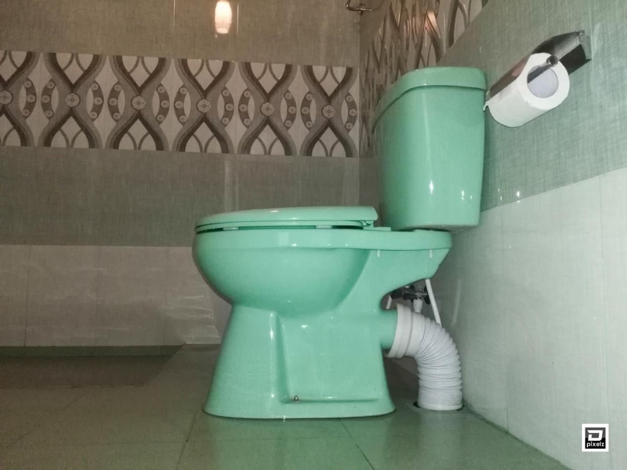 Ella River Face Inn المظهر الخارجي الصورة